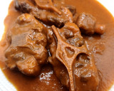 Foto del paso 10 de la receta: Rabo de toro estilo cordobés