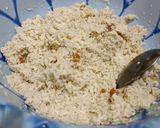 Foto langkah ke 1 dari resep Lemet isi kurma.
