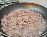 Foto del paso 3 de la receta: Empanadas fritas de roast beef!!