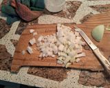 Foto del paso 6 de la receta: Tarta de coliflor