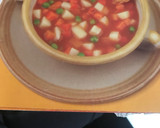 Foto del paso 1 de la receta: Caldo de Camarón Seco
