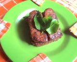 Foto langkah ke 7 dari resep Tempe Bacem endeussss.