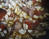Vadászpecsenye recept fázis 7 fotója