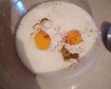 صورة لخطوة 1 من وصفة سوندويشات خفاف