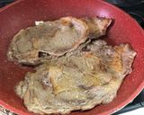 Foto del paso 2 de la receta: Bistec encebollado a la Sonorense