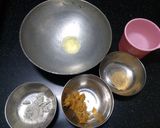 રાબ(Raab Recipe in Gujarati) રેસીપી સ્ટેપ1ફોટો