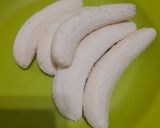 Foto langkah ke 3 dari resep Banoffee Pie Dessert Box.
