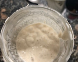 Foto del paso 1 de la receta: Pan de masa madre