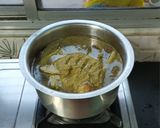 গোটা সেদ্ধ (Gota sedho recipe in bengali) রেসিপির ধাপ 5 ছবি
