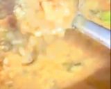 राजस्थानी दाल ढोकली (Rajasthani dal dhokli recipe in hindi) रेसिपी चरण 3 फोटो
