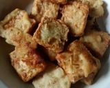 Foto langkah ke 5 dari resep Tempe goreng.