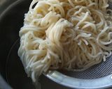Foto langkah ke 2 dari resep Mie Godok Nyemek.