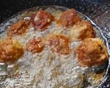 কোপ্ত বিরিয়ানী (kofta Biryani recipe in Bengali) রেসিপি ধাপ - 3 ছবি