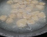 Foto langkah ke 3 dari resep 79.Baso tahu bakar.