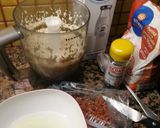 Foto del paso 1 de la receta: Croquetas