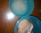Foto langkah ke 4 dari resep Mpasi 6 bln -gasol +aneka labu+tempe.