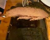Foto del paso 10 de la receta: Brisket a la parrilla! 12 horas de puro amor. La madre de las batallas