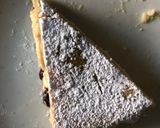 Foto del paso 7 de la receta: Torta de ricota y pasas 😋