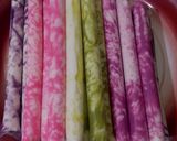 Foto langkah ke 5 dari resep Es Lilin Milky.