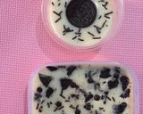 Foto langkah ke 4 dari resep Pudding susu Asli(Cocok untuk anak yang susah minum susu).