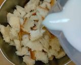 Foto langkah ke 2 dari resep Kue Podeng Roti.