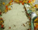 Foto langkah ke 6 dari resep Isi rogut sayur ayam.