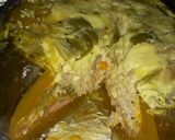 Foto del paso 9 de la receta: Zapallo relleno, una receta que te hará explotar el paladar de sabores