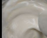 Foto langkah ke 5 dari resep Fluffy Pancake tepung beras.