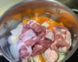 咖哩飯的食譜步驟2照片