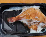 Foto del paso 1 de la receta: Canelones trufados de Confit de Pato, Setas y Foie fresco con Bechamel al Oporto