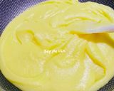 Hình bước làm 2 của món Bánh Trung Thu(bánh dẻo sắc màu)