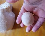 Foto del paso 4 de la receta: Chipá