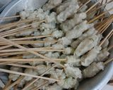 Foto langkah ke 5 dari resep Sempolan Ayam.
