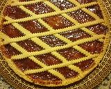 Foto del passaggio 9 della ricetta Crostata classica e con Nutella e crema di yogurt