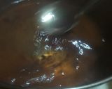 Foto langkah ke 3 dari resep Coklat Hangat.