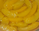 Foto del paso 3 de la receta: Postre de vainillas, flan y gelatina