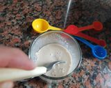 Foto del paso 1 de la receta: Kreppel (torta frita alemana)