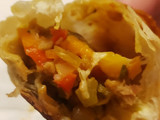Empanadas de lentejas