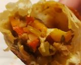 Foto del paso 5 de la receta: Empanadas de lentejas
