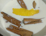 Foto del paso 2 de la receta: Crema pastelera de café ☕