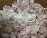 Foto del paso 2 de la receta: Pollo a la Naranja, mostaza y ron