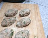 Foto del paso 1 de la receta: Croquetas de jurel fritas en freidora de aire clean