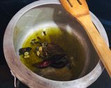 রেলওয়ে মাটন্ কারি (railway mutton curry recipe in Bengali) রেসিপি ধাপ - 6 ছবি