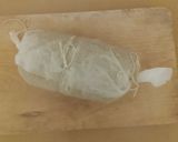 Foto del passaggio 3 della ricetta Polpettone di Lenticchie