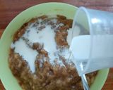Foto langkah ke 1 dari resep Banana Sponge Cake.