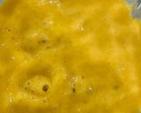 Foto langkah ke 3 dari resep Mango Sagoo.
