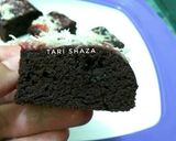 Foto langkah ke 1 dari resep Brownies 3 sdm.