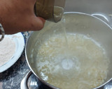 Foto del paso 3 de la receta: Patatas a la importancia