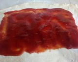 Foto del paso 4 de la receta: Pan kuka #Recetaparapascua
