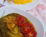 عکس مرحله 1 از دستور خورشت ترش واش(به صرفه)